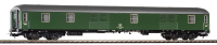H0 Schnellzugpackwg. Dm902 DB IV