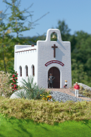 G Kirche San Antonio