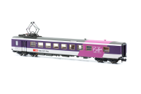 H0 2 SBB EW I Wagen, B+ WR le Buffet Suisse Ep IV/V