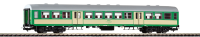 H0 Nahverkehrswg. 120A PKP 001-0 Bh Ep.Vb gr&#252;n