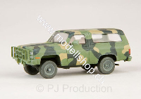 1/72 Chevrolet M 1009 Utility