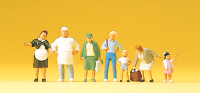 1:87  B&#228;cker Krause