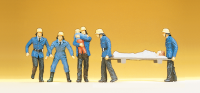 1:87  Feuerwehrm&#228;nner