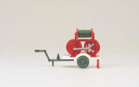 1:87  Schlauchanh&#228;nger ZIEGLER 2 B/2 C