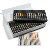 SPECIAL BOX RC MARKERS – 34 units MARKERSET