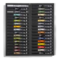 SPECIAL BOX RC MARKERS – 34 units MARKERSET
