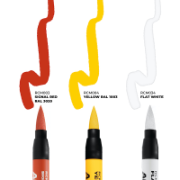 Tactical Markings MARKERSET