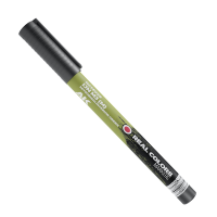 JIN M3 (M) Mitsubishi Interior Green MARKER