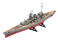 1/570 Scharnhorst