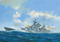 1/570 Scharnhorst