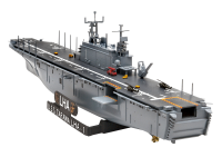1/720 Assault Ship USS Tarawa LHA-1