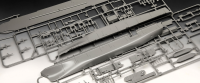 1/720 Assault Ship USS Tarawa LHA-1