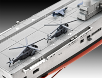 1/700 HMS Invincible (Falkland War)