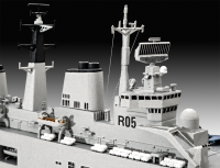 1/700 HMS Invincible (Falkland War)