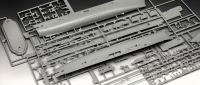 1/700 HMS Invincible (Falkland War)