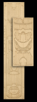 1/400 Queen Mary 2 PLATINUM Edition
