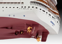 1/400 AIDA (blu, sol, mar, stella)