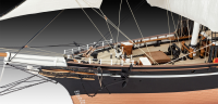 1/96 Cutty Sark