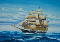 1/96 Cutty Sark