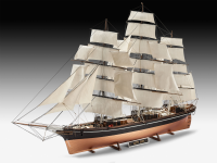 1/96 Cutty Sark