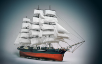 1/96 Cutty Sark