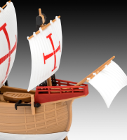1/350 Santa Maria