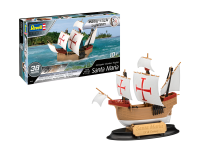 1/350 Santa Maria