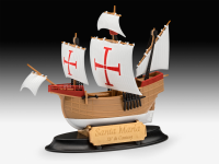 1/350 Santa Maria