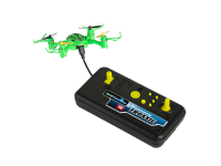 Quadcopter Froxxic gr&amp;#252;n