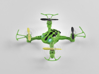 Quadcopter Froxxic gr&amp;#252;n