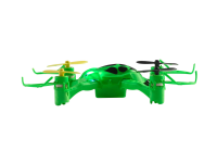 Quadcopter Froxxic gr&amp;#252;n