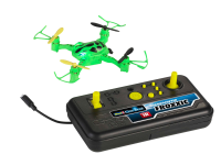 Quadcopter Froxxic gr&amp;#252;n