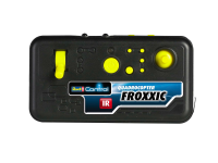 Quadcopter Froxxic gr&amp;#252;n