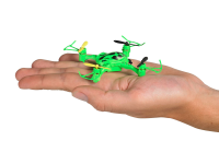 Quadcopter Froxxic gr&amp;#252;n