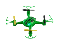 Quadcopter Froxxic gr&amp;#252;n