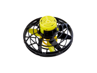 Air Spinner schwarz