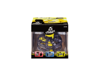 Air Spinner schwarz