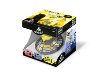 Air Spinner schwarz