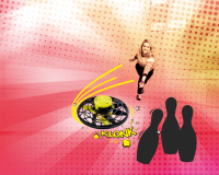 Air Spinner schwarz