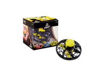 Air Spinner schwarz