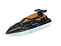 RC Boot Spring Tide 40MHz