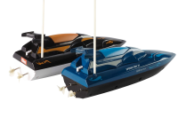 RC Boot Spring Tide 40MHz