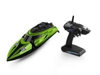 X-Treme RC Boat Hurricane