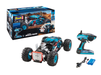 RC Car Muscle Racer