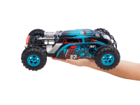 RC Car Muscle Racer