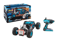 RC Car Muscle Racer