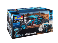 RC Car Muscle Racer