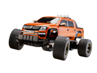RC Truggy VW Amarok