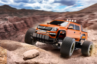 RC Truggy VW Amarok