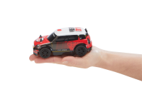 Rallye Car Free Runner (40MHz)
